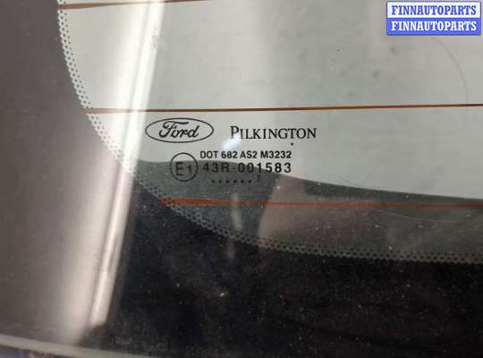 купить Подсветка номера на Ford Fiesta 2001-2007