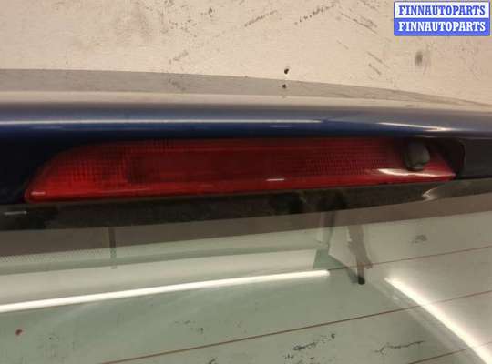 купить Подсветка номера на Ford Fiesta 2001-2007