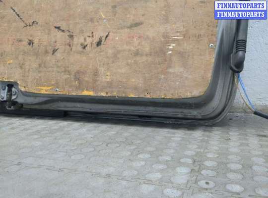 купить Замок двери на Mercedes Vito W639 2004-2013