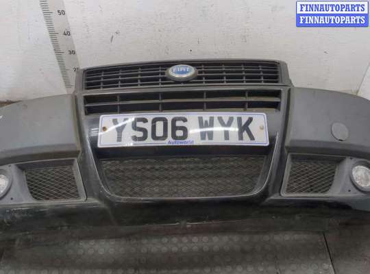 купить Бампер на Fiat Doblo 2005-2010