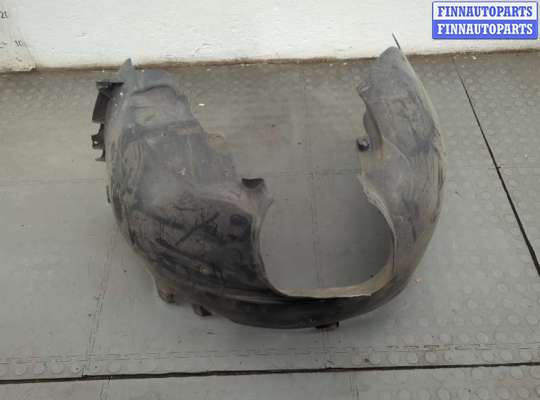 купить Защита арок (подкрылок) на Ford Focus 2 2008-2011