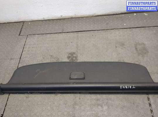 Шторка багажника VG2737610 на Volkswagen Passat 6 2005-2010