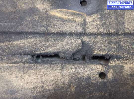 Защита днища на Hyundai Palisade (LX2)