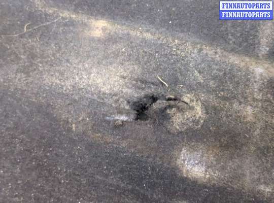 Защита днища на Hyundai Palisade (LX2)