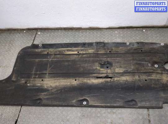 Защита днища, запаски, КПП, подвески HN579309 на Hyundai Palisade 2018-2022