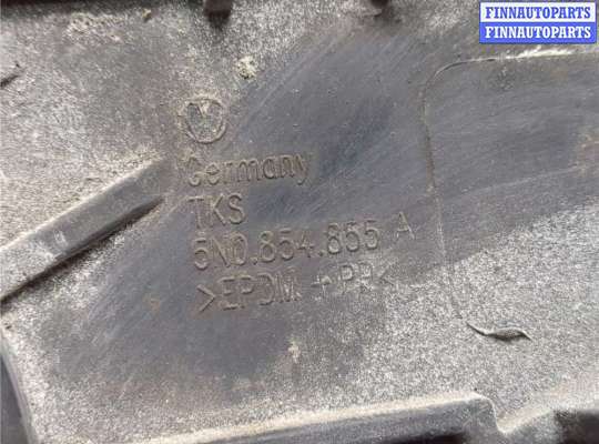 купить Брызговик на Volkswagen Tiguan 2011-2016