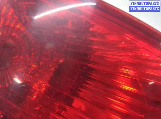 Фонарь задний на Hyundai i20