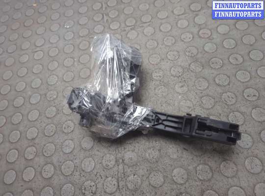 Ручка двери наружная на Fiat Stilo