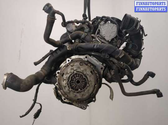 купить Форсунка топливная на Volkswagen Passat 7 2010-2015 Европа