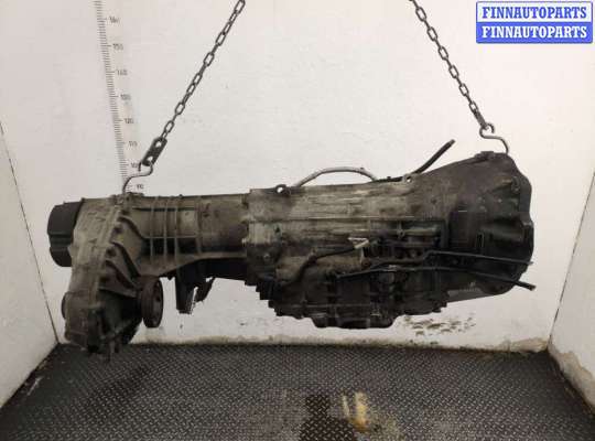 КПП - автомат (АКПП) 4х4 AU1761449 на Audi Q7 2005-2015