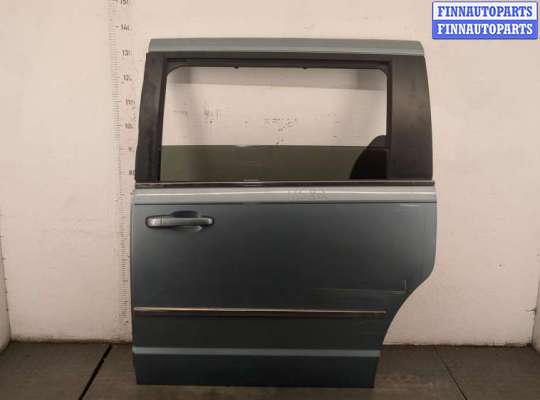 Дверная карта (Обшивка двери) DGS2855 на Chrysler Town-Country 2007-2010