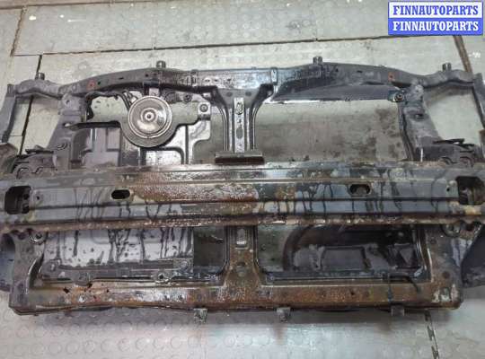 Замок капота KA574796 на KIA Picanto 2004-2011