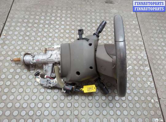 Колонка рулевая NS976383 на Nissan Titan 2003-2015