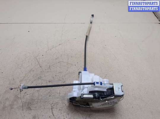 купить Замок двери на Fiat Doblo 2009-2022