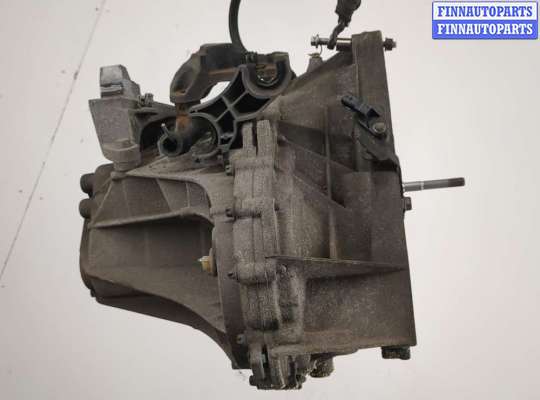 купить КПП 6-ст.мех. (МКПП) на Renault Megane 3 2009-2016