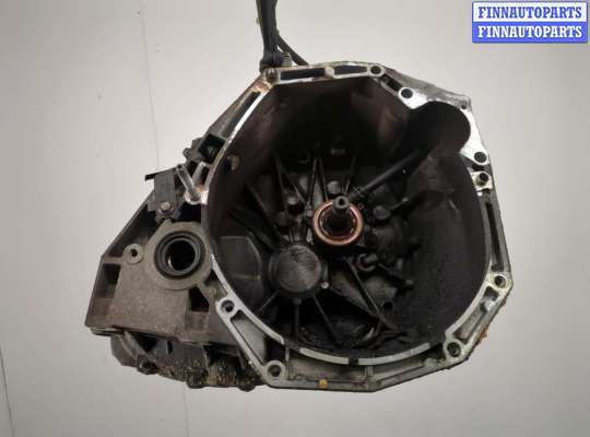 купить КПП 6-ст.мех. (МКПП) на Renault Megane 3 2009-2016