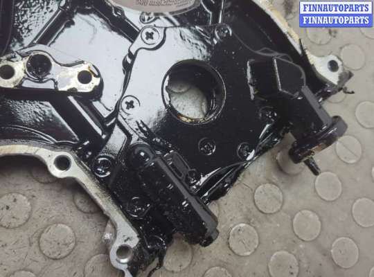 купить Крышка передняя ДВС на KIA Sportage 2010-2016