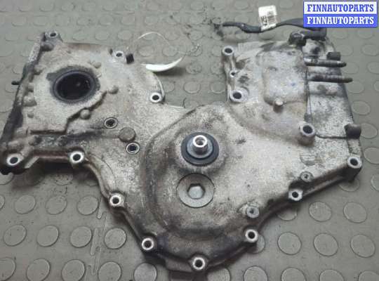 купить Крышка передняя ДВС на KIA Sportage 2010-2016