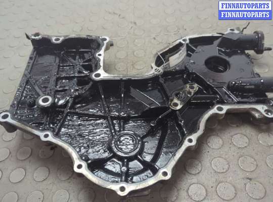 купить Крышка передняя ДВС на KIA Sportage 2010-2016