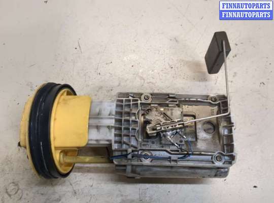 Насос топливный электрический SK448552 на Skoda Fabia 2007-2014