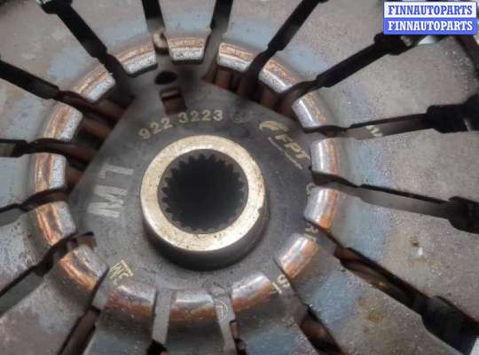 купить Маховик на Opel Corsa D 2006-2014