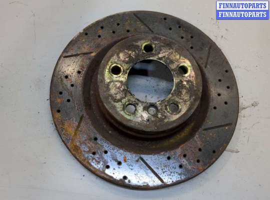 купить Диск тормозной на Land Rover Range Rover 3 (LM) 2002-2012