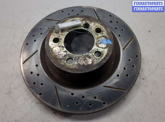 купить Диск тормозной на Land Rover Range Rover 3 (LM) 2002-2012