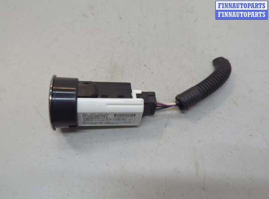 купить Кнопка старта (запуска двигателя) на Lexus LS460 2006-2017