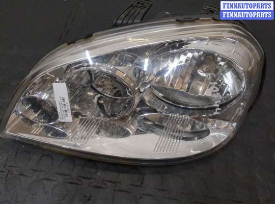 купить Фара (передняя) на Chevrolet Lacetti 2004-2013