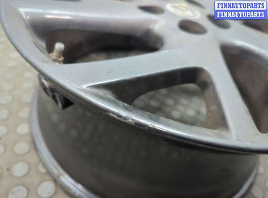 купить Диск литой на Mazda 6 (GH) 2007-2012