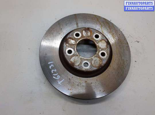 купить Диск тормозной на Ford Mondeo 4 2007-2015