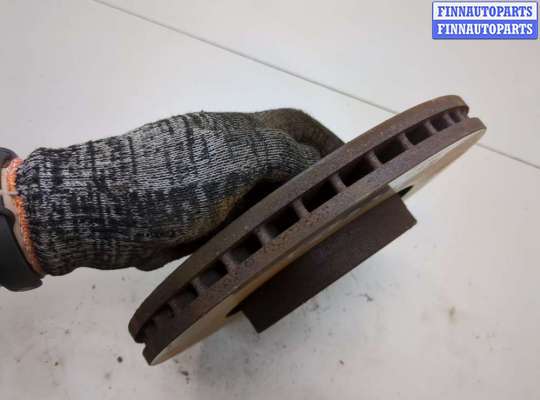 купить Диск тормозной на Ford Mondeo 4 2007-2015