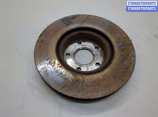 Диск тормозной FO2171429 на Ford Mondeo 4 2007-2015
