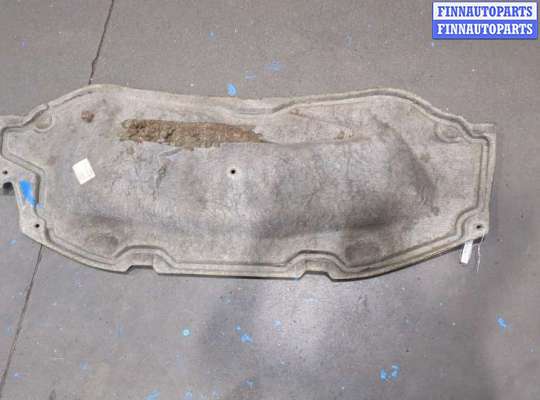 купить Обшивка капота на Renault Scenic 1996-2002