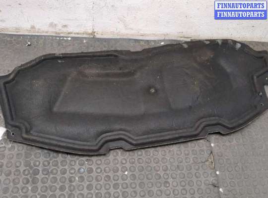 купить Обшивка капота на Renault Scenic 1996-2002