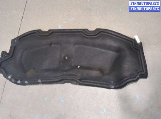 купить Обшивка капота на Renault Scenic 1996-2002