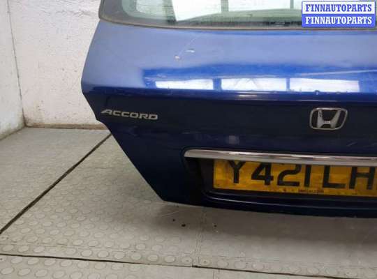 купить Замок багажника на Honda Accord 6 1998-2002