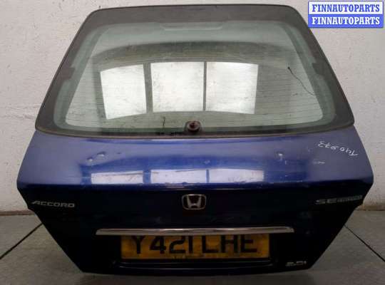 купить Замок багажника на Honda Accord 6 1998-2002