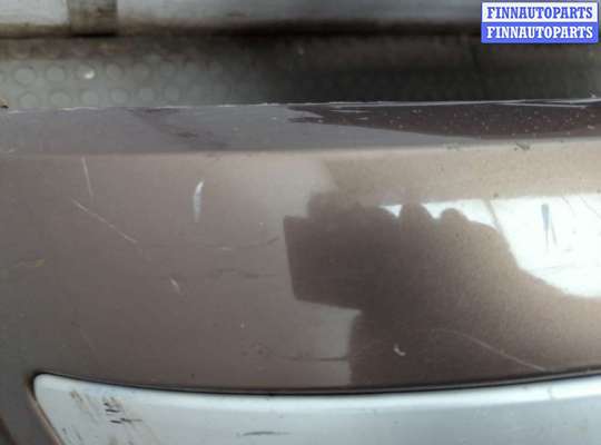 купить Бампер на Renault Scenic 2009-2012