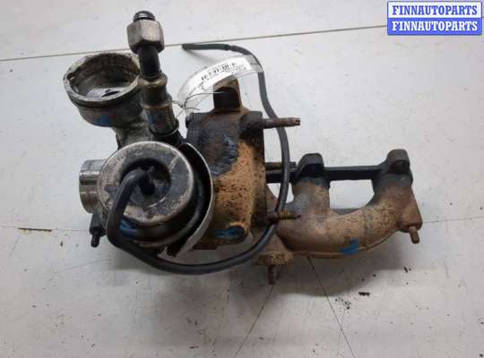 купить Турбина на Volkswagen Golf 4 1997-2005