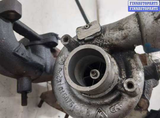 купить Турбина на Volkswagen Golf 4 1997-2005