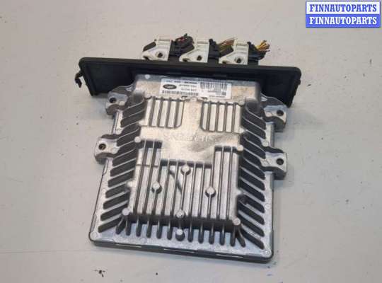 купить Блок управления двигателем на Land Rover Discovery 3 2004-2009