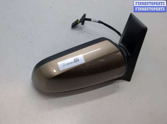 купить Зеркало боковое на Opel Zafira B 2005-2014