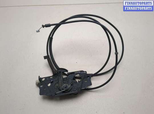 купить Замок капота на Ford Escape 2012-2015