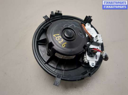 купить Двигатель отопителя (моторчик печки) на Volkswagen Tiguan 2016-2020