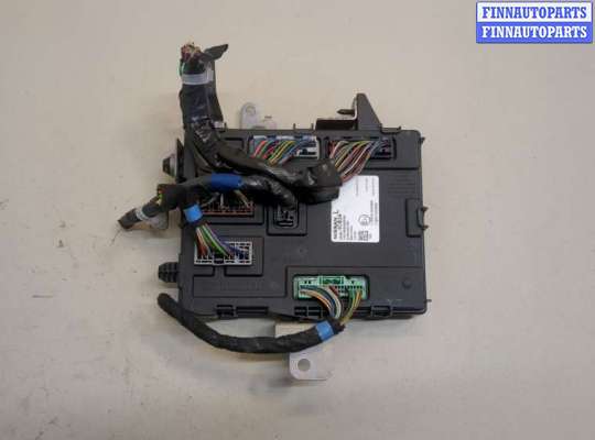 купить Блок управления бортовой сети (Body Control Module) на Nissan Qashqai 2013-2022
