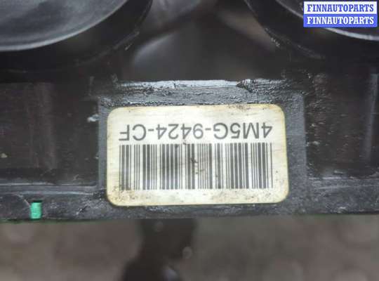 купить Коллектор впускной на Ford Focus 3 2011-2015