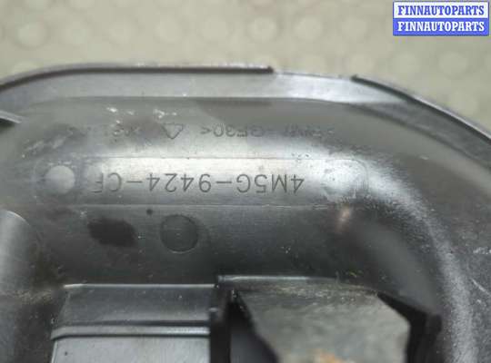 купить Коллектор впускной на Ford Focus 3 2011-2015