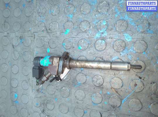 Форсунка топливная на Ford Kuga I