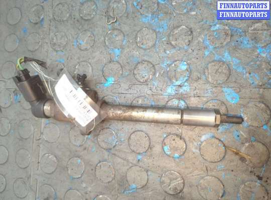 Форсунка топливная FO2065505 на Ford Kuga 2008-2012